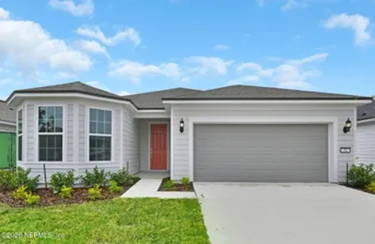 51 HICKORY PINE DR, ST AUGUSTINE, FL, 32..., St Augustine, FL 32092