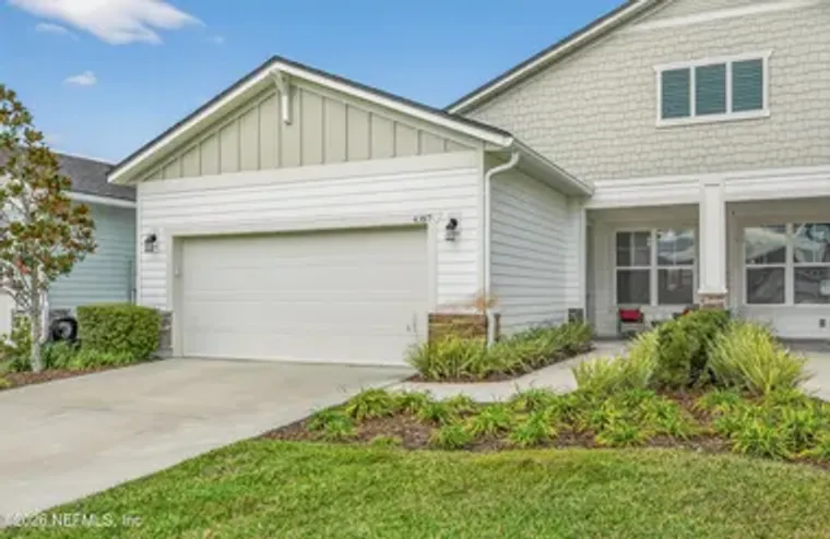 4387 SUN LILY CT, JACKSONVILLE, FL, 3225..., Jacksonville, FL 32257