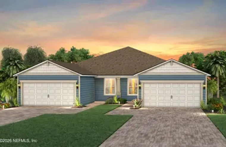 636 DEL WEBB PKWY, YULEE, FL, 32097, Yulee, FL 32097