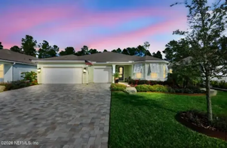 638 CURVED BAY TRL, PONTE VEDRA, FL, 320..., Ponte Vedra, FL 32081