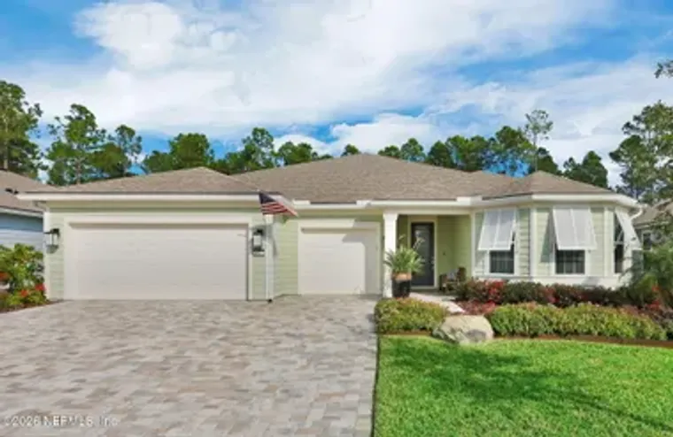 638 CURVED BAY TRL, PONTE VEDRA, FL, 320..., Ponte Vedra, FL 32081