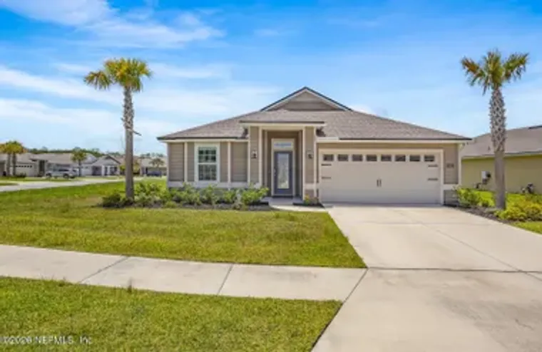 500 SPOONBILL CIR, ST AUGUSTINE, FL, 320..., St Augustine, FL 32095