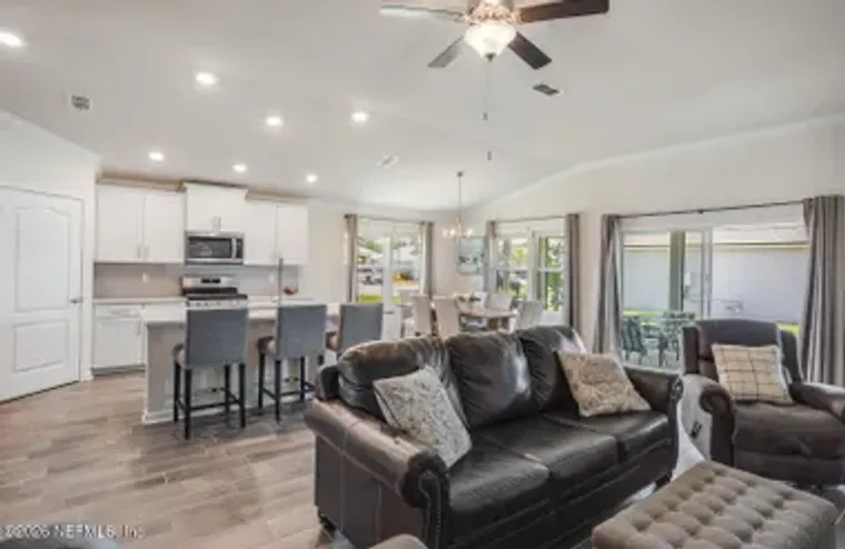 500 SPOONBILL CIR, ST. AUGUSTINE, FL, 32..., St. Augustine, FL 32095