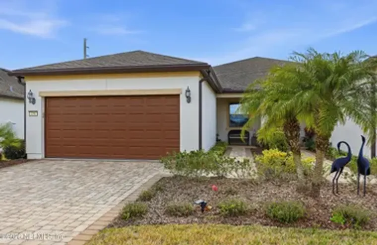 258 ROCK SPRING LOOP, ST AUGUSTINE, FL, ..., St Augustine, FL 32095