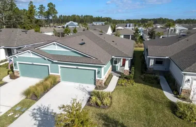 109 FLY LINE DR, ST JOHNS, FL, 32259, St Johns, FL 32259