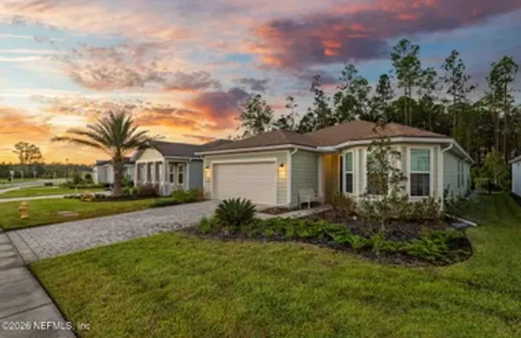 408 DEL WEBB PKWY, YULEE, FL, 32097, Yulee, FL 32097