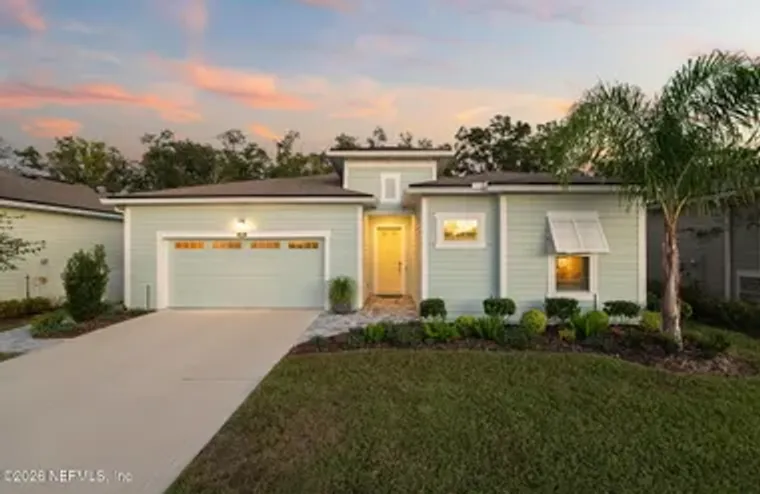 116 LADYSLIPPER DR, ST JOHNS, FL, 32259, St Johns, FL 32259