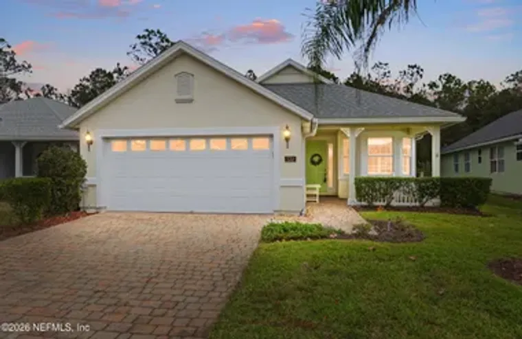 720 COPPERHEAD CIR, SAINT AUGUSTINE, FL,..., Saint Augustine, FL 32092