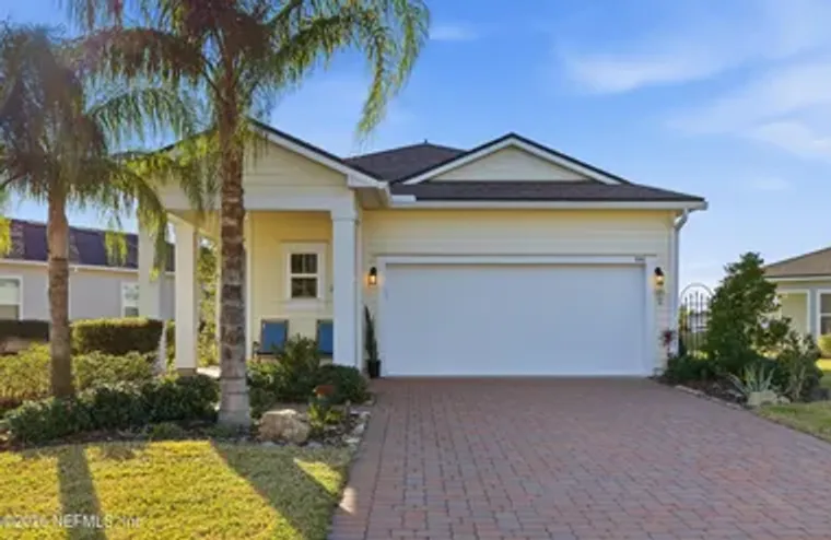 996 RUSTIC MILL DR, ST AUGUSTINE, FL, 32..., St Augustine, FL 32092
