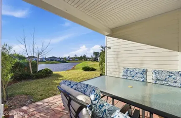 996 RUSTIC MILL DR, ST AUGUSTINE, FL, 32..., St Augustine, FL 32092