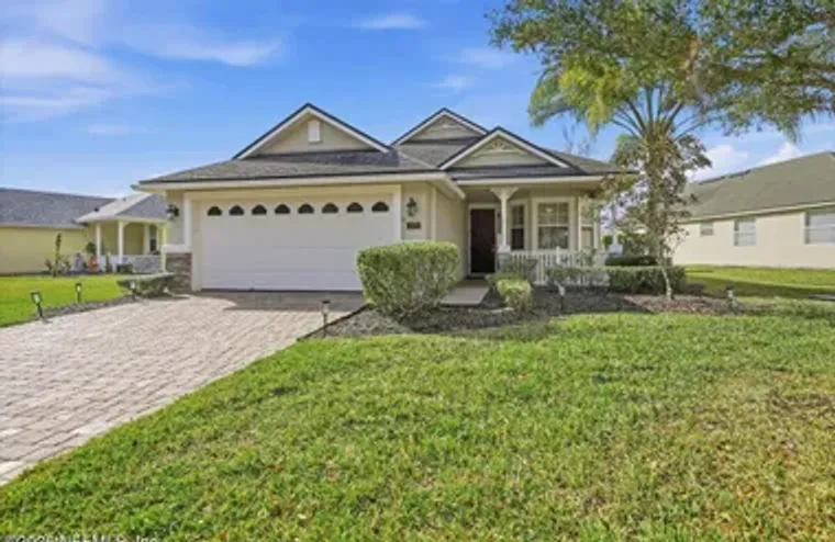 777 COPPERHEAD CIR, ST AUGUSTINE, FL, 32..., St Augustine, FL 32092