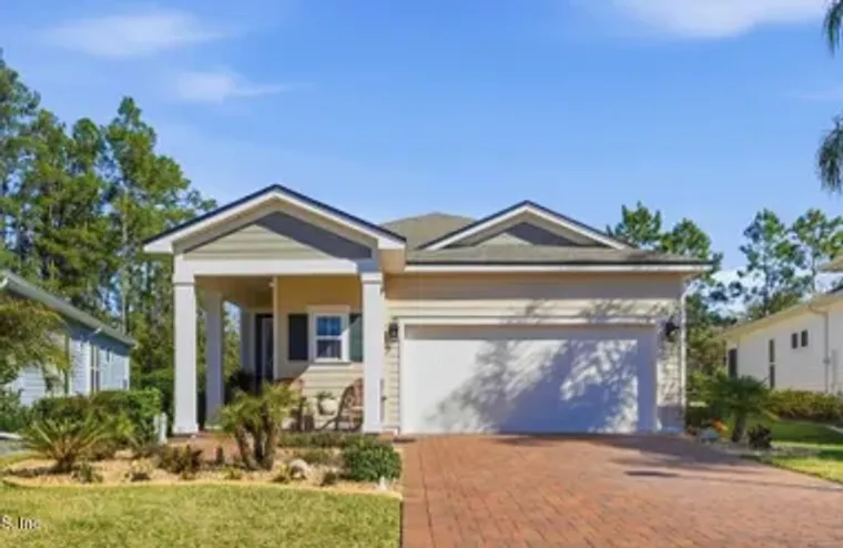 979 RUSTIC MILL DR, ST AUGUSTINE, FL, 32..., St Augustine, FL 32092