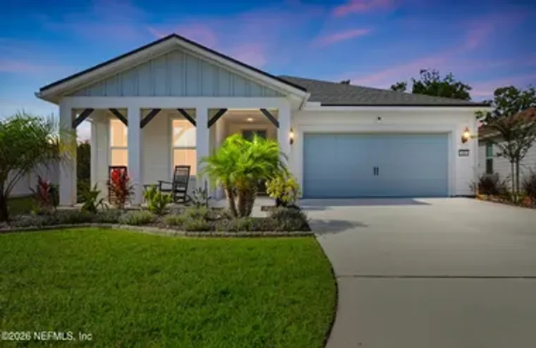 145 LONE CYPRESS WAY, ST. AUGUSTINE, FL,..., St. Augustine, FL 32092