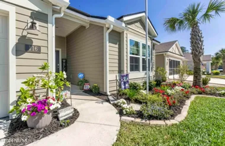 116 FALCON QUEST LN, ST. AUGUSTINE, FL, ..., St. Augustine, FL 32095