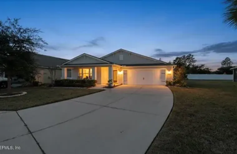 494 VONRON DR, JACKSONVILLE, FL, 32222, Jacksonville, FL 32222