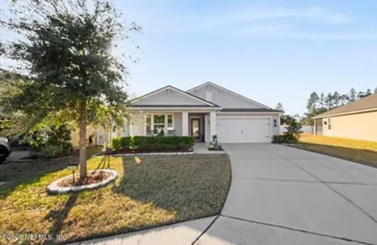 494 VONRON DR, JACKSONVILLE, FL, 32222, Jacksonville, FL 32222