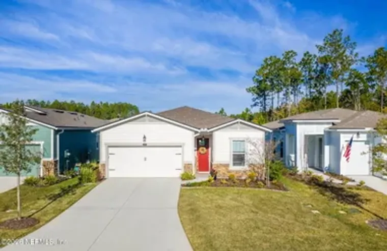 33 PIGEON CV, ST JOHNS, FL, 32259, St Johns, FL 32259