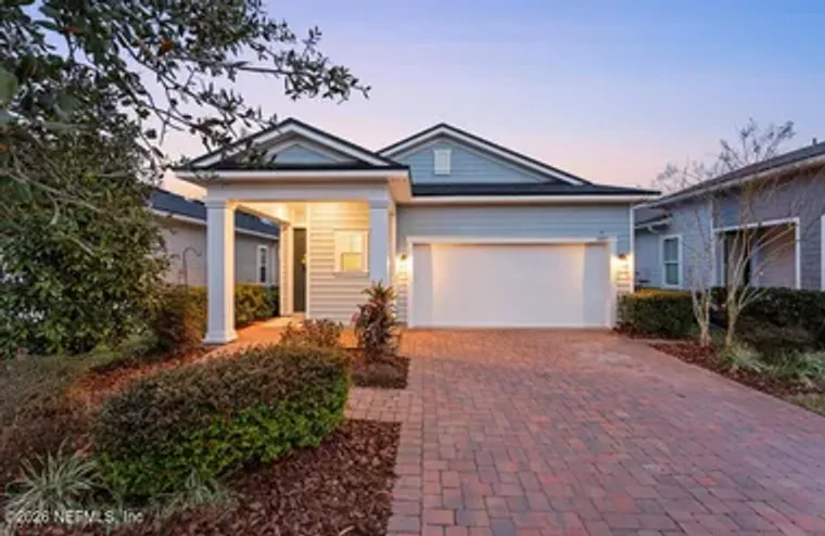 1089 RUSTIC MILL DR, ST AUGUSTINE, FL, 3..., St Augustine, FL 32092