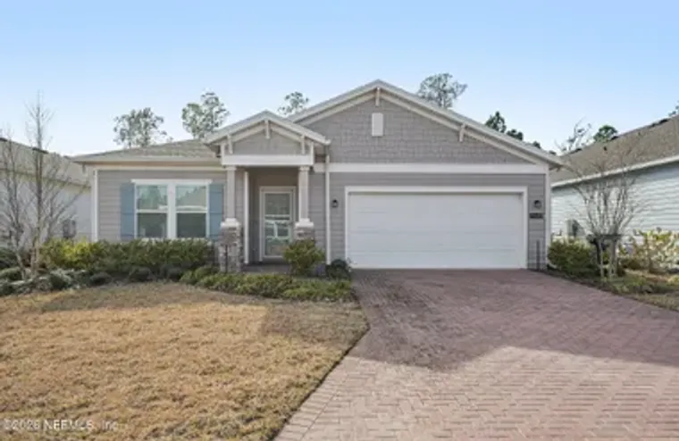 75682 PONDSIDE LN, YULEE, FL, 32097, Yulee, FL 32097