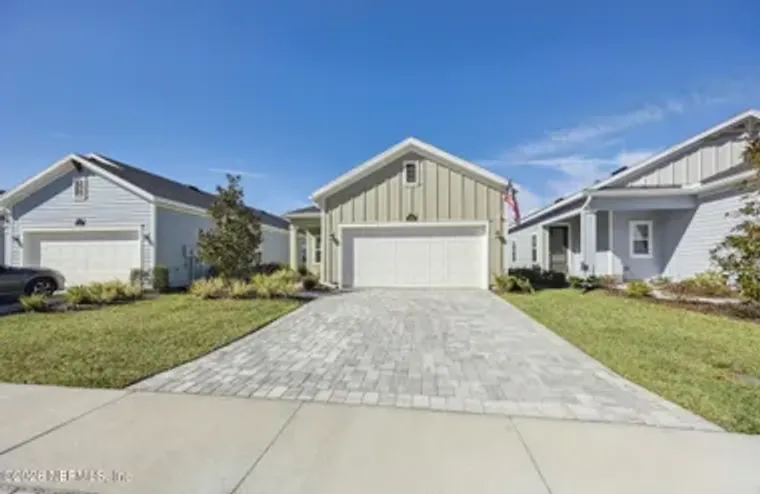 670 MURPHYS DR, ST JOHNS, FL, 32259, St Johns, FL 32259