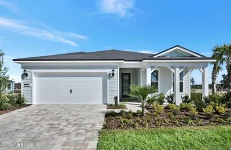 742 DEL WEBB PKWY, YULEE, FL, 32097, Yulee, FL 32097