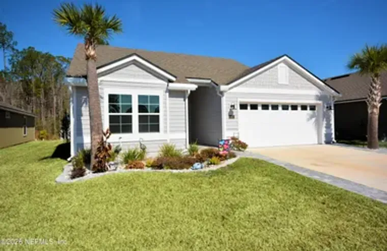 143 DOVE TREE LN, ST. AUGUSTINE, FL, 320..., St. Augustine, FL 32095