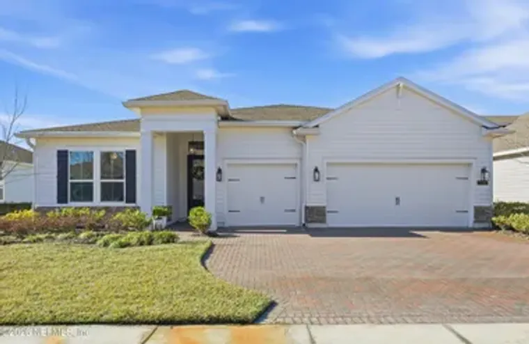 75197 PONDSIDE LN, YULEE, FL, 32097, Yulee, FL 32097