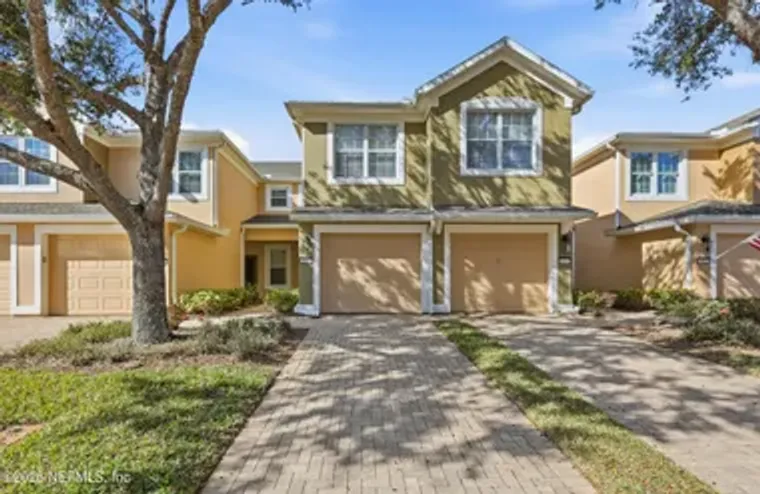 8666 LITTLE SWIFT CIR 39C, JACKSONVILLE,..., Jacksonville, FL 32256