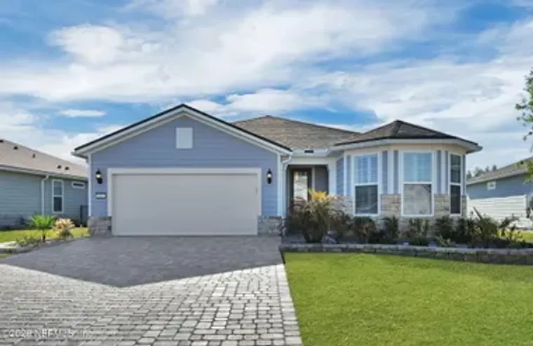 115 LONE CYPRESS WAY, ST AUGUSTINE, FL, ..., St Augustine, FL 32092