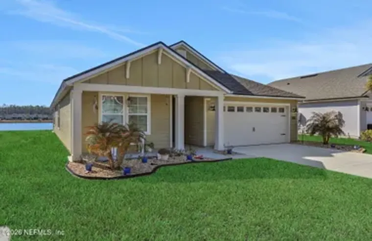 90 DOVE TREE LN, ST AUGUSTINE, FL, 32095, St Augustine, FL 32095