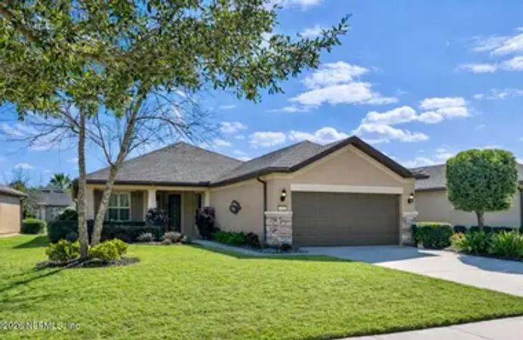 118 WOODHURST DR, PONTE VEDRA, FL, 32081, Ponte Vedra, FL 32081