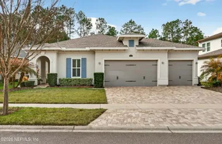 306 HATTER DR, PONTE VEDRA, FL, 32081, Ponte Vedra, FL 32081