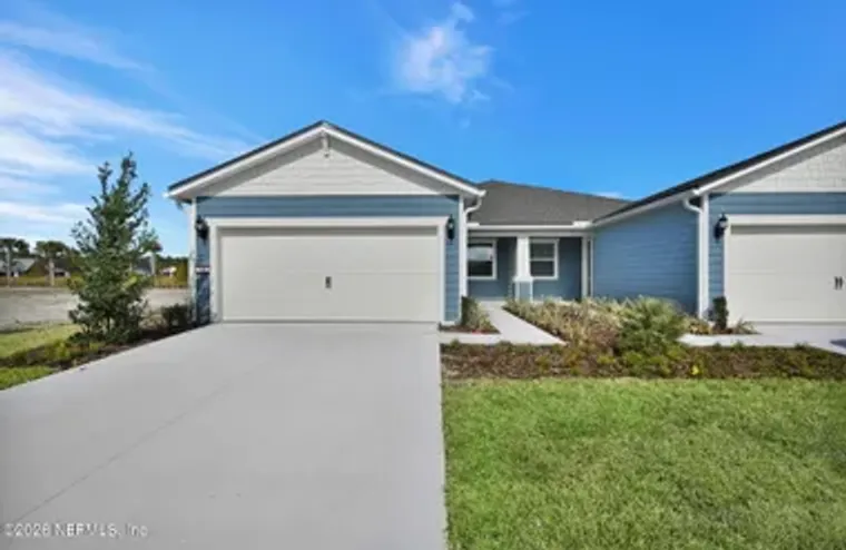 636 DEL WEBB PKWY, YULEE, FL, 32097, Yulee, FL 32097
