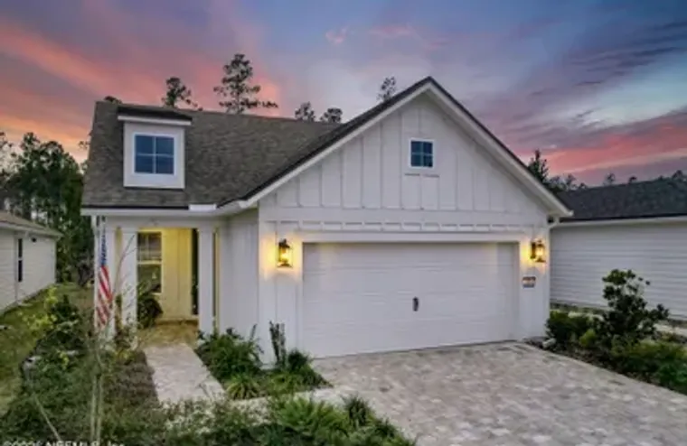 688 CONTINUUM LOOP, YULEE, FL, 32097, Yulee, FL 32097