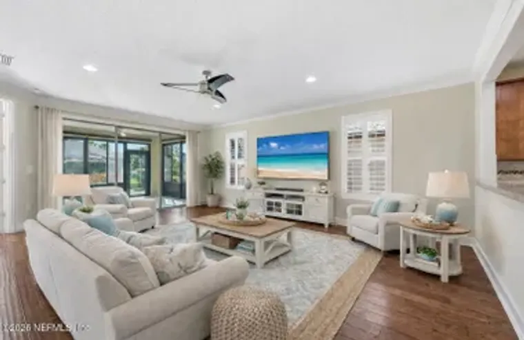 118 WOODHURST DR, PONTE VEDRA, FL, 32081, Ponte Vedra, FL 32081