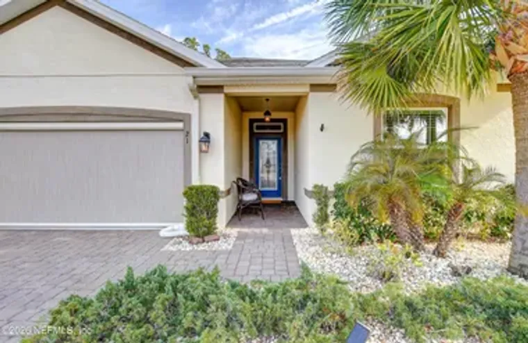 21 PARK PLACE CIR, PALM COAST, FL, 32164, Palm Coast, FL 32164