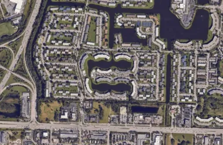 226 WELLINGTON G UNIT E G, WEST PALM BEA..., West Palm Beach, FL 33417