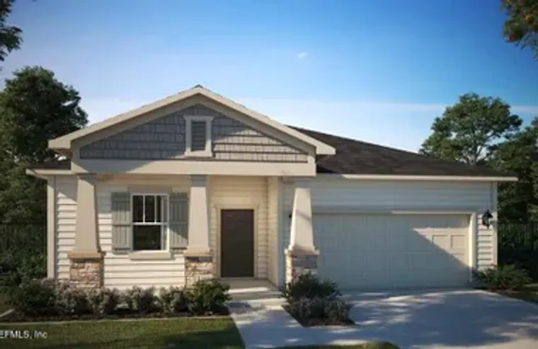 292 KNOTTED BIRCH AVE, ST AUGUSTINE, FL,..., St Augustine, FL 32092