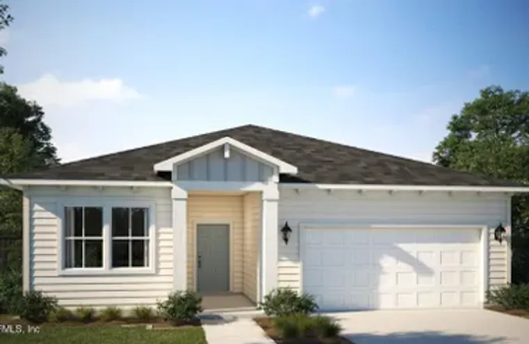 272 KNOTTED BIRCH AVE, ST AUGUSTINE, FL,..., St Augustine, FL 32092