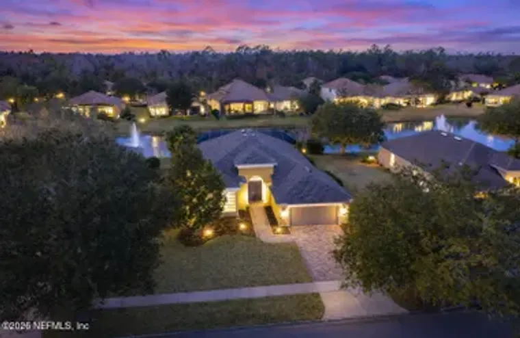 632 RIVER RUN BLVD, PONTE VEDRA, FL, 320..., Ponte Vedra, FL 32081