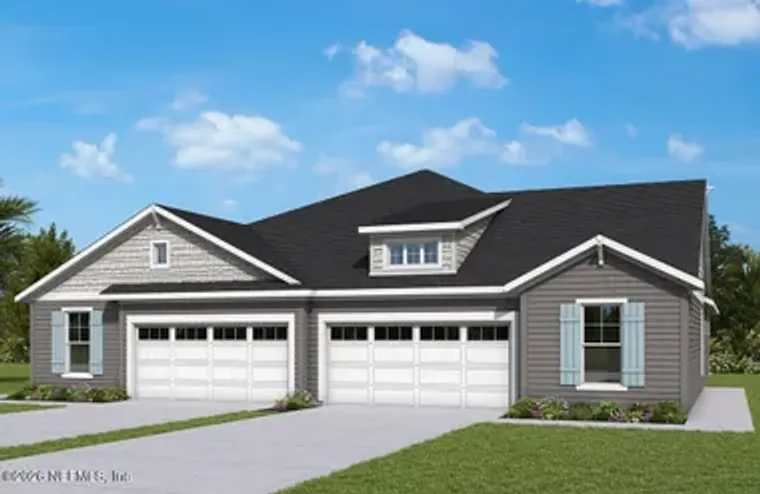 688 WINDCHIME ST, YULEE, FL, 32097, Yulee, FL 32097