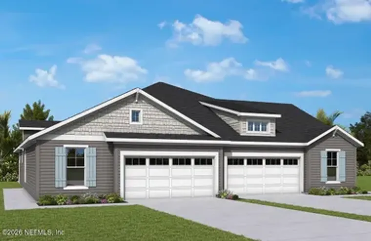 694 WINDCHIME ST, YULEE, FL, 32097, Yulee, FL 32097