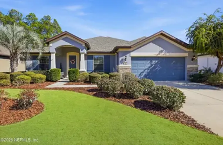 99 MEDJOOL TRL, PONTE VEDRA, FL, 32081, Ponte Vedra, FL 32081