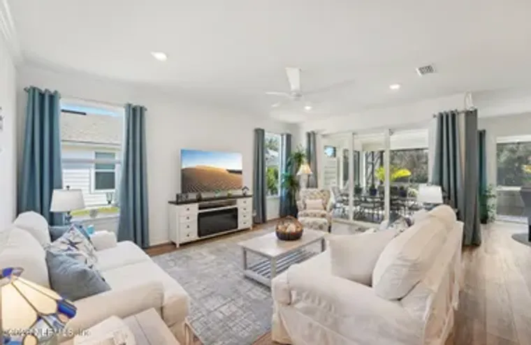 548 TIMBER LIGHT TRL, PONTE VEDRA, FL, 3..., Ponte Vedra, FL 32081