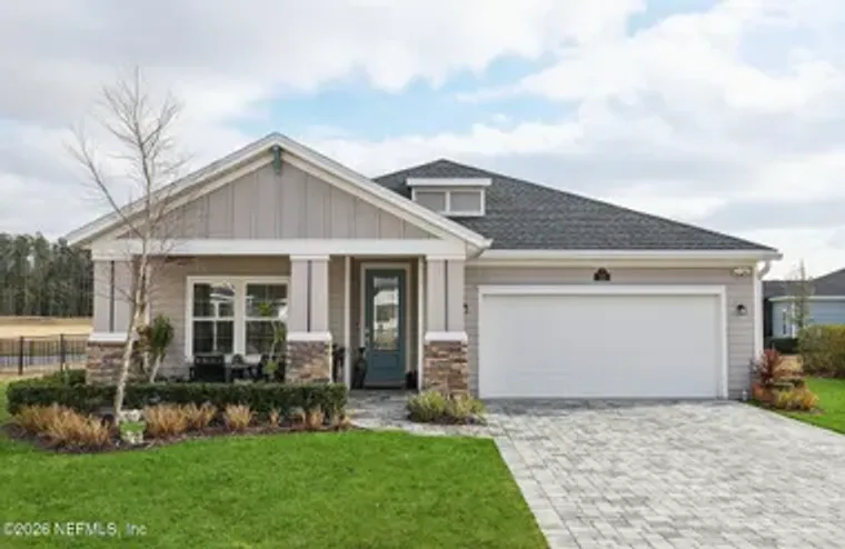 22 MONEYBALL CIR, ST JOHNS, FL, 32259, St Johns, FL 32259