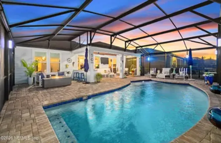 113 SAND HARBOR DR, PONTE VEDRA, FL, 320..., Ponte Vedra, FL 32081