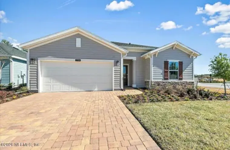 2704 BERRYHILL RD, GREEN COVE SPRINGS, F..., Green Cove Springs, FL 32043