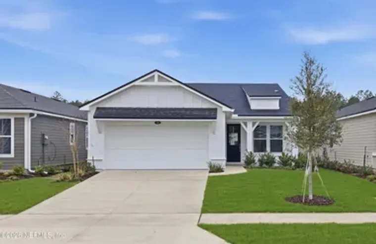 133 CRAFTON CIR, ST JOHNS, FL, 32259, St Johns, FL 32259