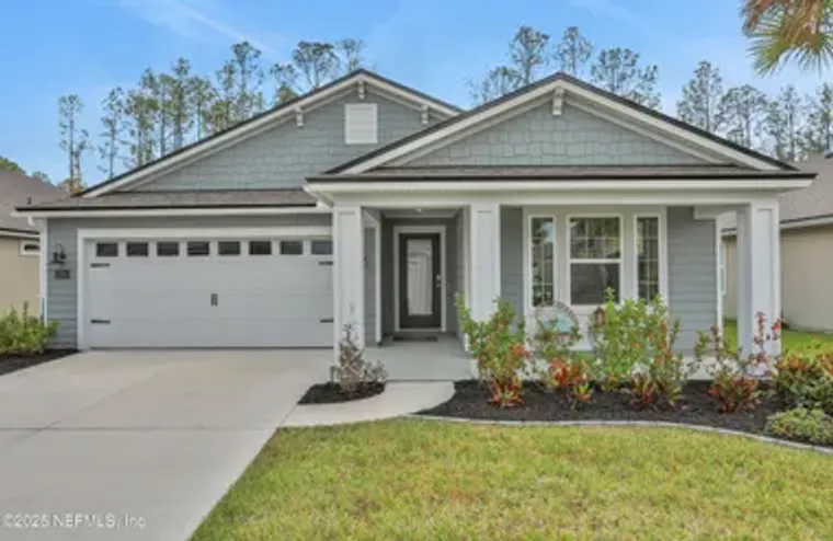 84 CARDINAL BRANCH LN, ST AUGUSTINE, FL,..., St Augustine, FL 32095