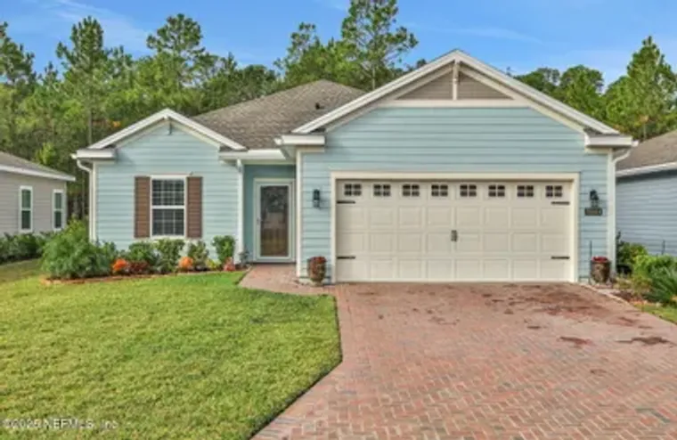 75610 PONDSIDE LN, YULEE, FL, 32097, Yulee, FL 32097